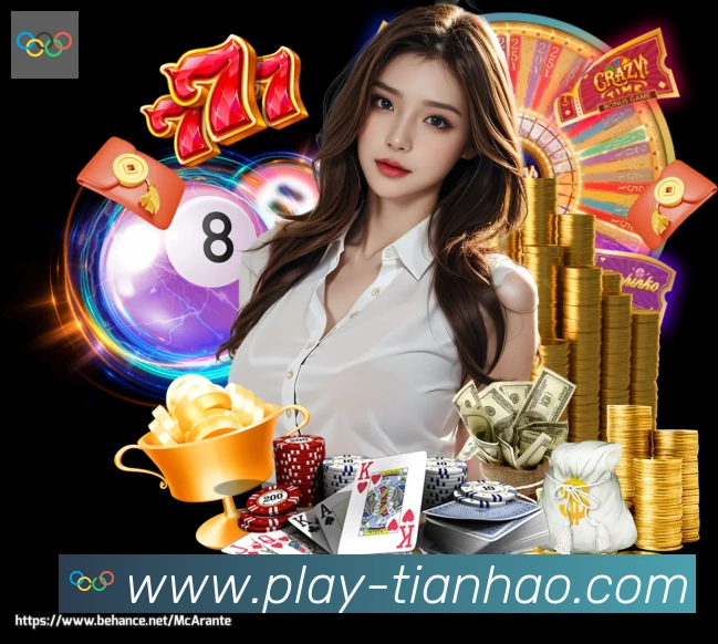 天豪棋牌品牌故事